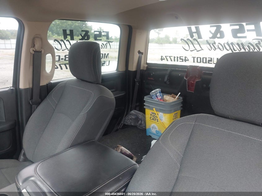 2019 Ram 5500 Chassis Tradesman/Slt/Laramie/Limited VIN: 3C7WRMEL9KG630238 Lot: 45436551