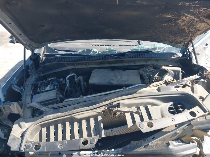 CHEVROLET SILVERADO 1500 2023 VIN 3GCUDDEDXPG260114