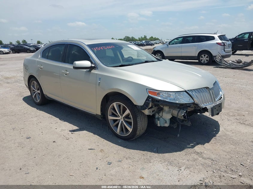 Vin: 1lnhl9dr9bg602246, lot: 45934713, lincoln mks 2011 img_1