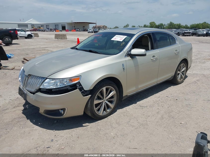 Vin: 1lnhl9dr9bg602246, lot: 45934713, lincoln mks 20112
