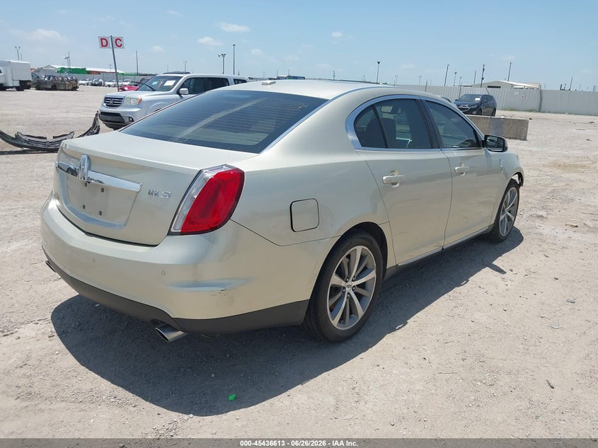 Vin: 1lnhl9dr9bg602246, lot: 45934713, lincoln mks 20114