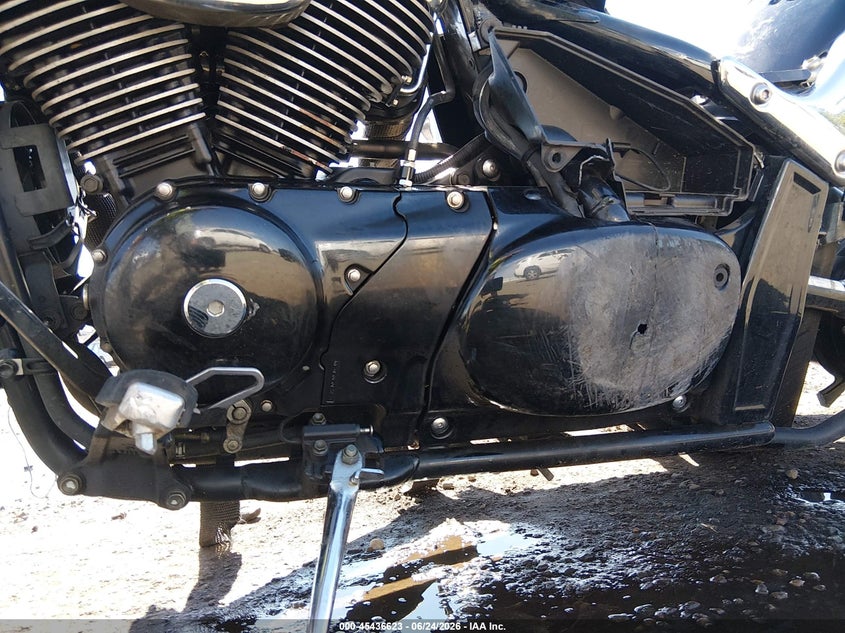 2005 Suzuki M50 Bk5 VIN: JS1VS56A852101600 Lot: 45436623