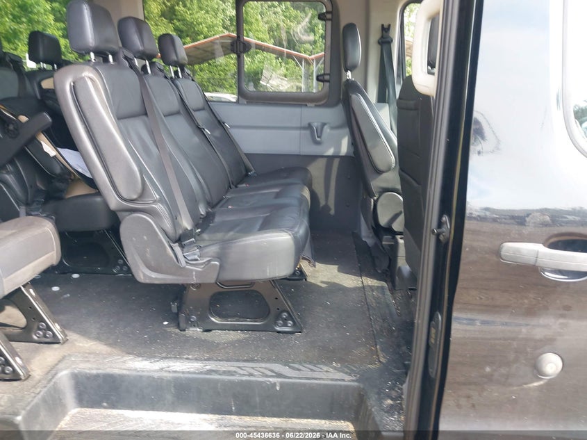 FORD TRANSIT-350 2019 VIN 1FBAX2CG5KKA34144