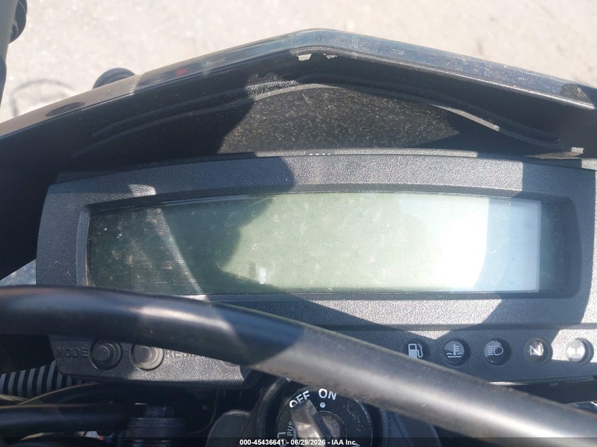 2023 Kawasaki Klx300 E VIN: ML5LXBE17PDA25600 Lot: 45436641