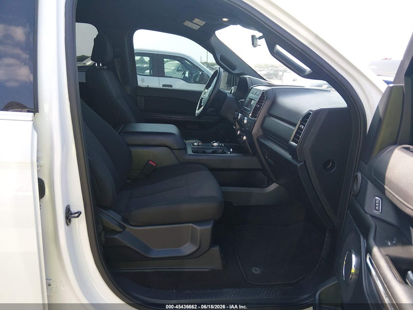 2020 Ford Expedition Xl VIN: 1FMJU1GT2LEA86834 Lot: 45436662