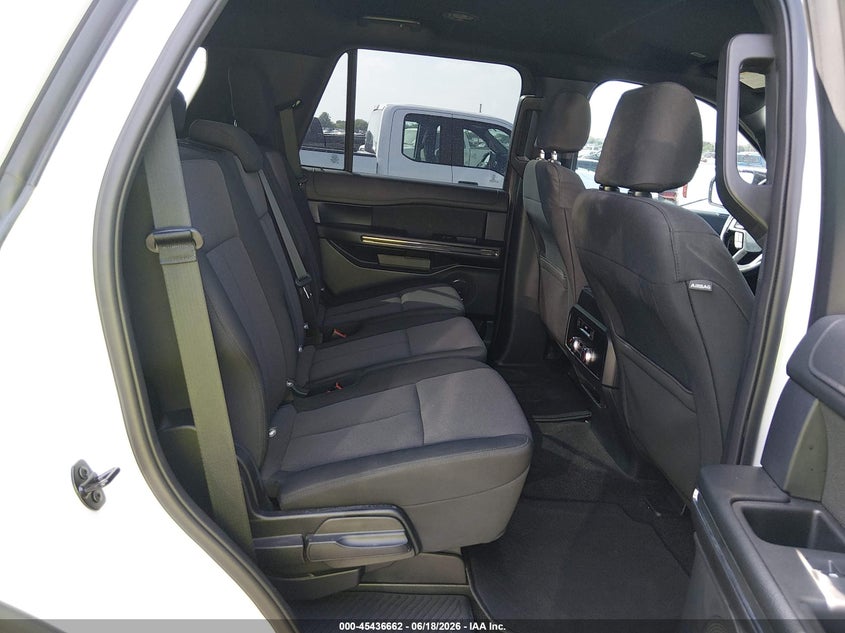 2020 Ford Expedition Xl VIN: 1FMJU1GT2LEA86834 Lot: 45436662