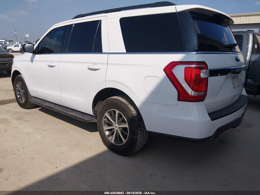 2020 FORD EXPEDITION auction photo 3