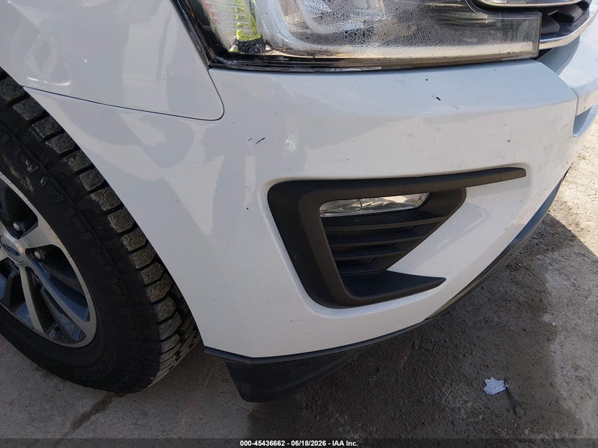 2020 FORD EXPEDITION auction photo 6