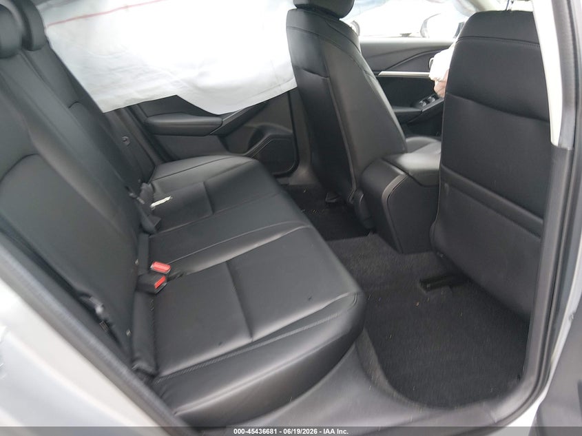 2025 Acura Integra VIN: 19UDE4H26SA011275 Lot: 45436681
