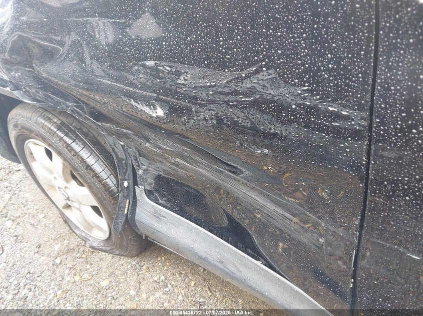 2012 HONDA CR-V auction photo 6