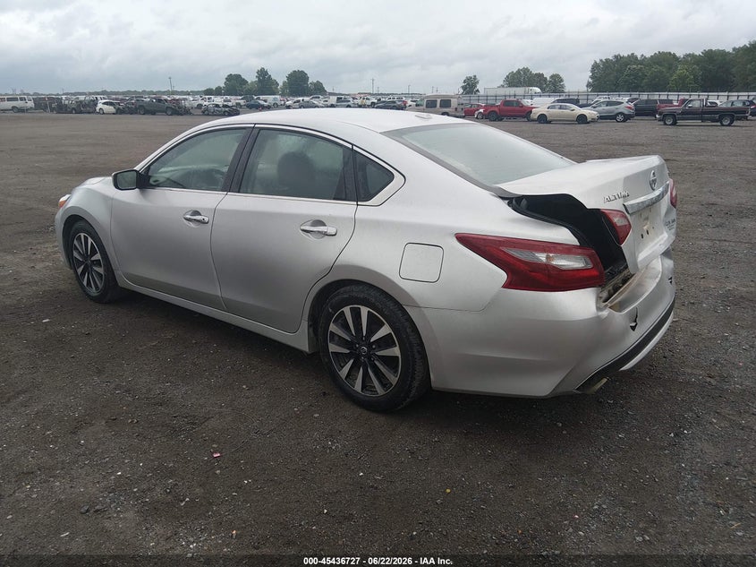 Vin: 1n4al3aphac237284, lot: 45934827, nissan altima sv 20183