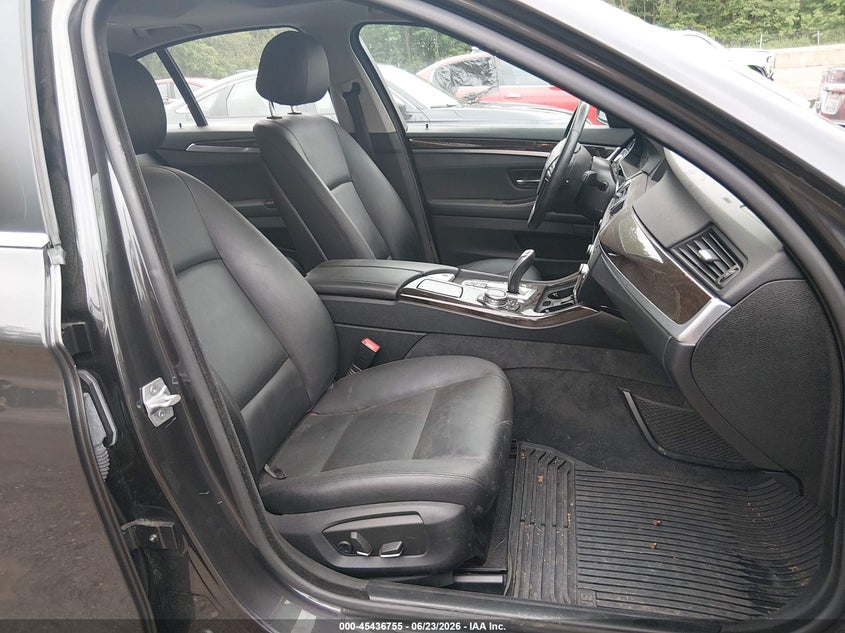 AtlanticExpress - BMW 5 Series