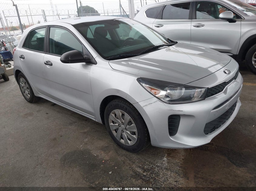 Vin: 3kpa25ab8je059883, lot: 45934867, kia rio lx 2018 img_1