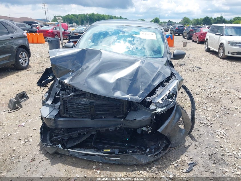 2020 FORD ESCAPE auction photo 6