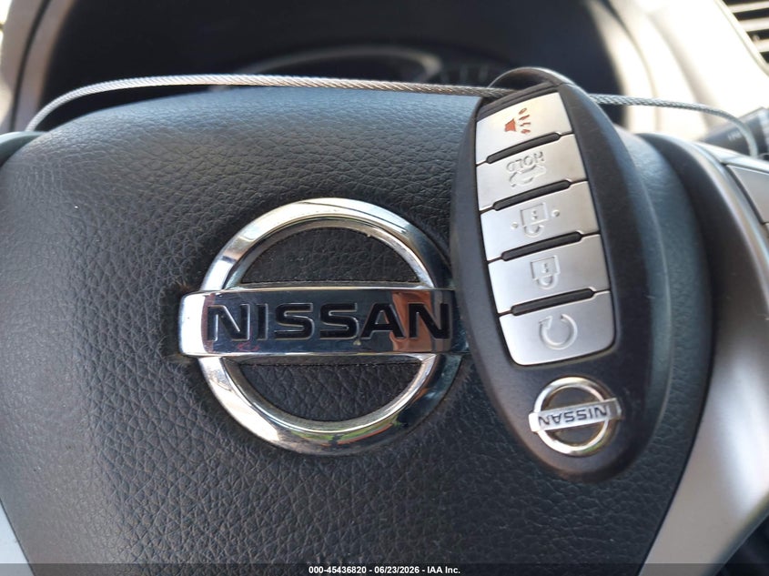 AtlanticExpress - Nissan Altima