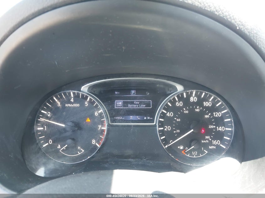 AtlanticExpress - Nissan Altima