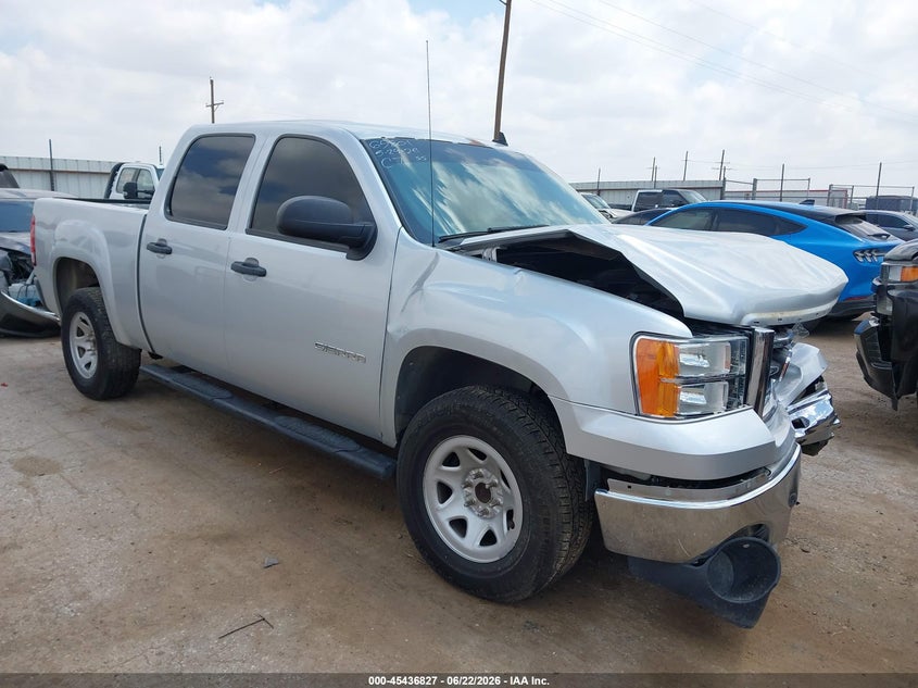 Vin: 3gtp1uea6cg184932, lot: 45934927, gmc sierra 1500 sl 2012 img_1