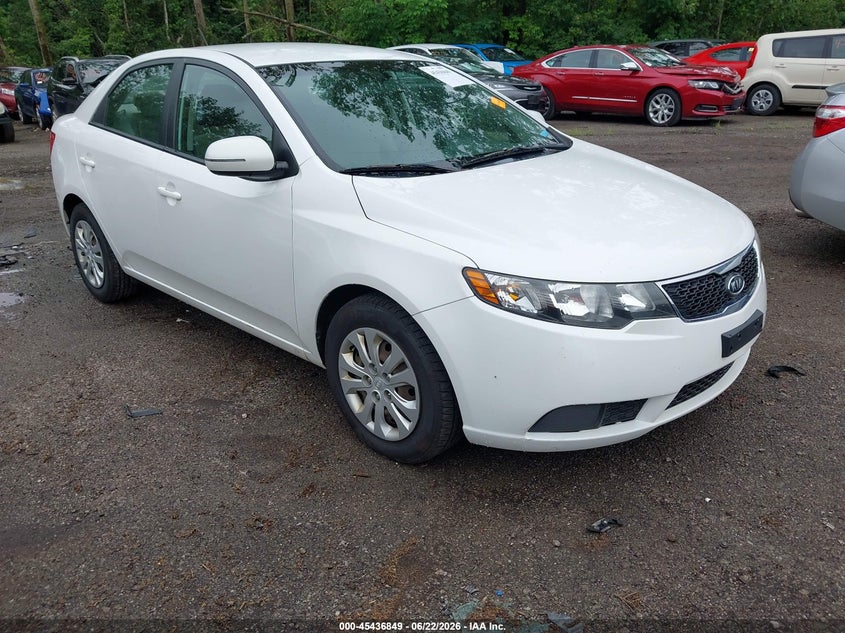 Vin: knafu4a21c5517656, lot: 45934949, kia forte ex 2012 img_1