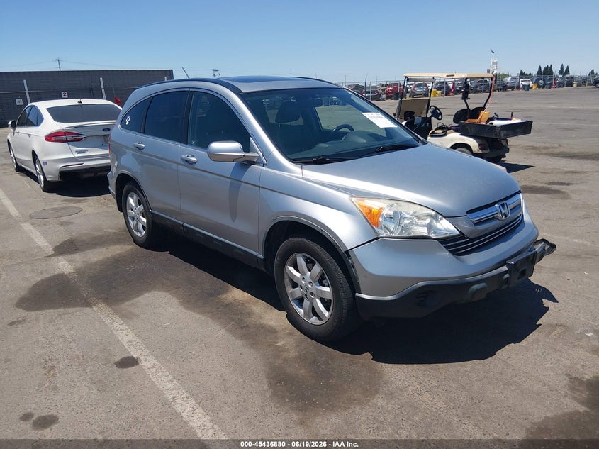 2008 Honda CR-V