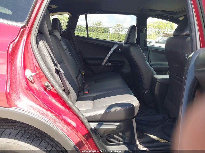 AtlanticExpress - Toyota RAV4 Hybrid