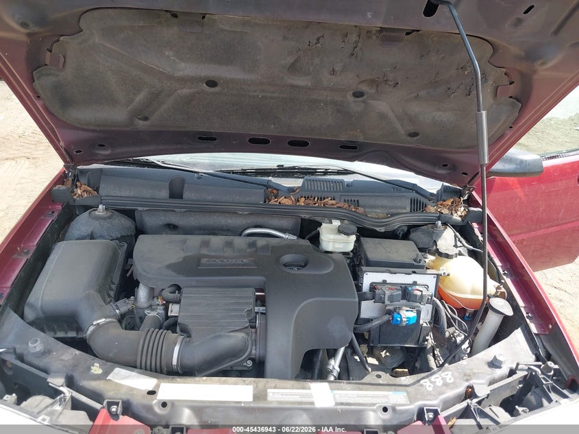 2006 Saturn Ion 2 VIN: 1G8AJ55F76Z121778 Lot: 45436943