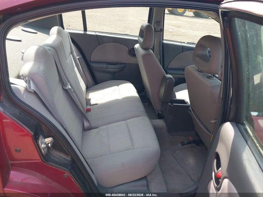 2006 Saturn Ion 2 VIN: 1G8AJ55F76Z121778 Lot: 45436943