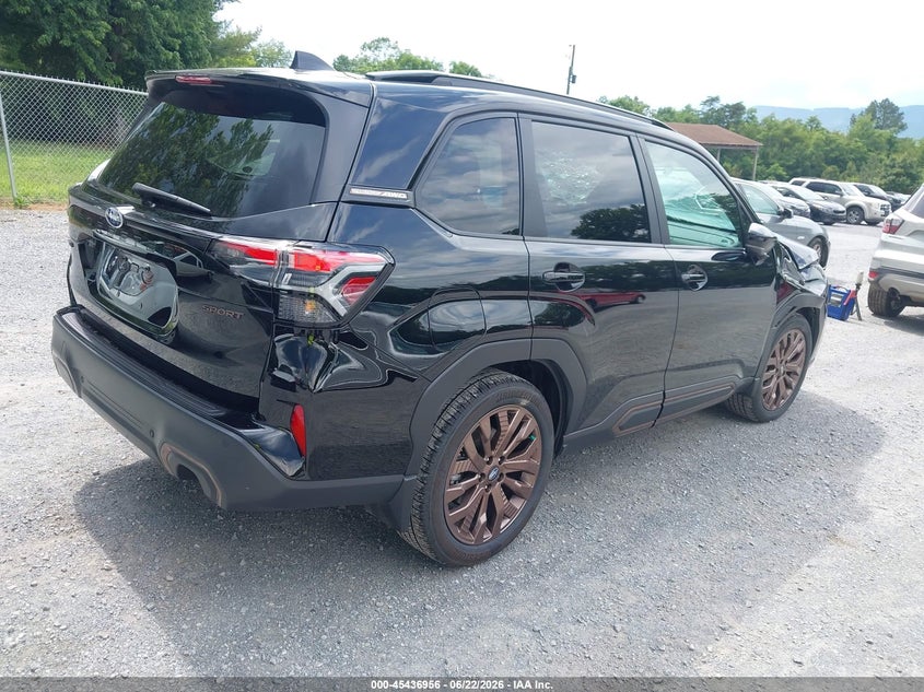 Vin: 4s4sldh69t3041659, lot: 45935056, subaru forester sport 20264