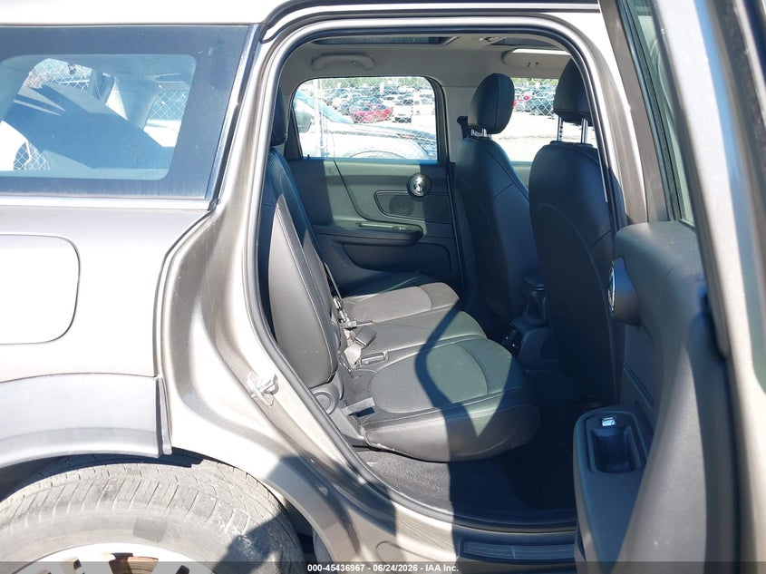 2020 Mini Countryman Cooper VIN: WMZYW3C05L3L09898 Lot: 45436967