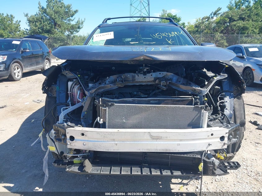 2024 TOYOTA RAV4 auction photo 6