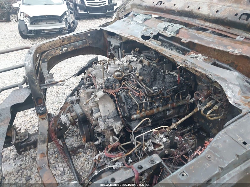 2012 Ford Super Duty F-450 Drw King Ranch/Lariat/Xl/Xlt VIN: 1FT8W4DT3CEB49359 Lot: 45437009