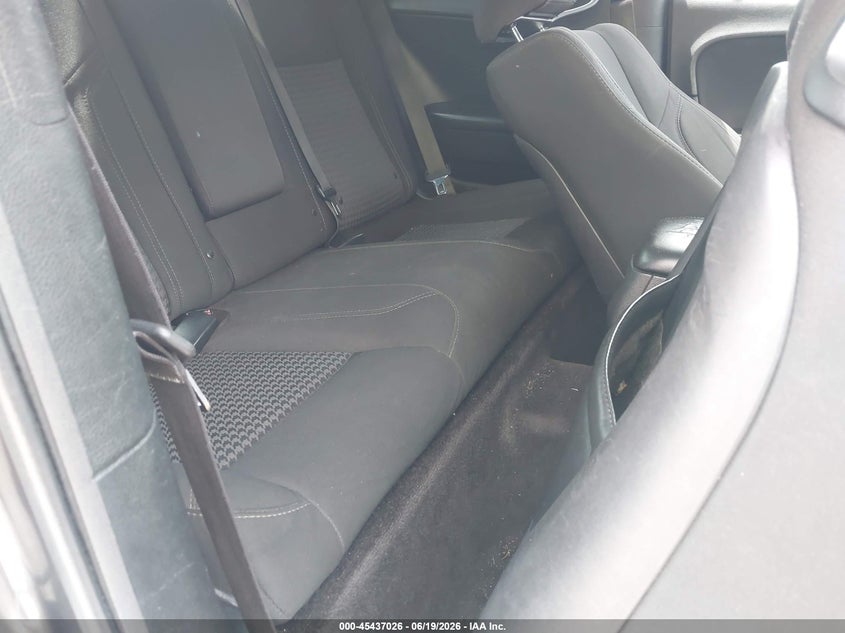 2017 DODGE CHALLENGER auction photo 8