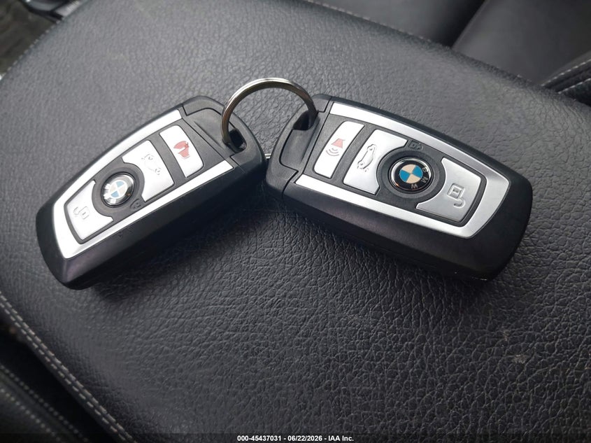 AtlanticExpress - BMW X3