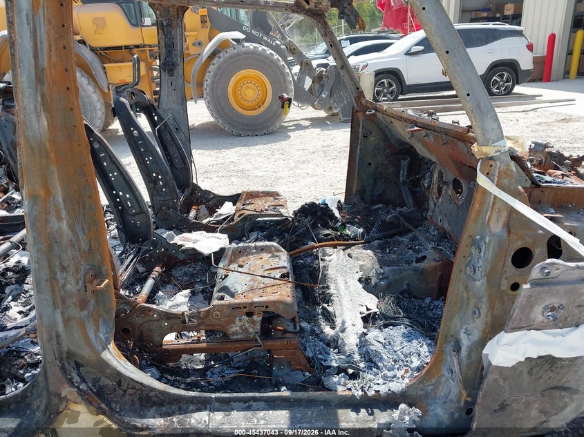 JEEP GLADIATOR 2021 VIN 1C6JJTBG6ML606427