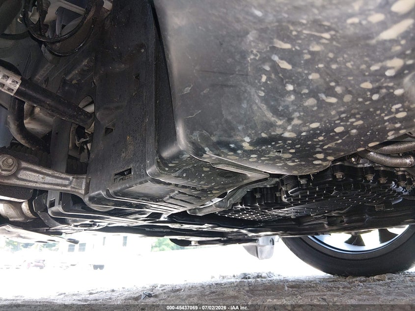 2023 BMW X7 M60I VIN: 5UX33EM04P9P47469 Lot: 45437069