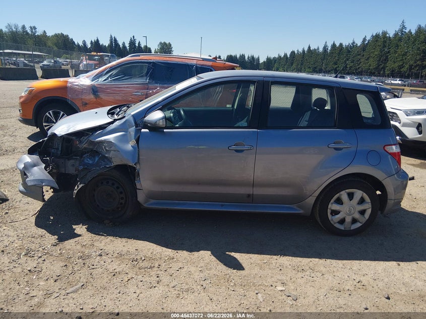 2006 Scion Xa VIN: JTKKT624565012152 Lot: 45437072
