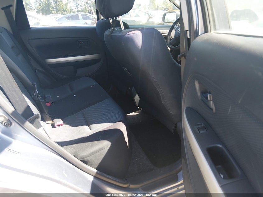 2006 Scion Xa VIN: JTKKT624565012152 Lot: 45437072