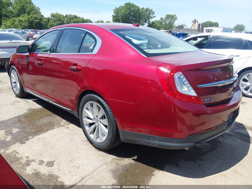 Vin: 1lnhl9ek8fg608367, lot: 45935190, lincoln mks 20153