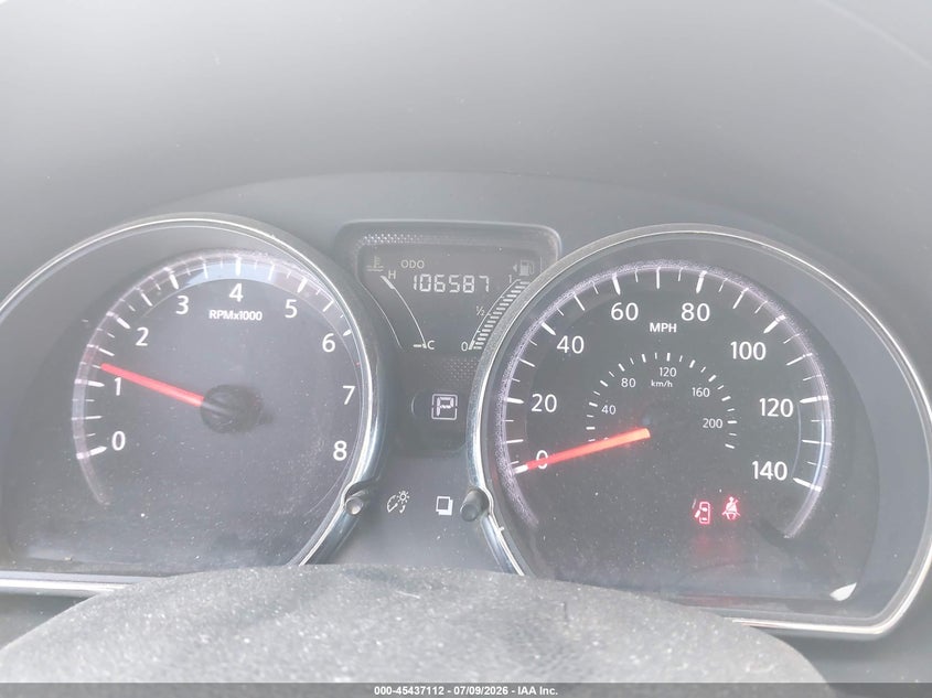 AtlanticExpress - Nissan Versa
