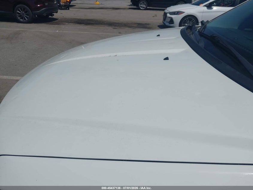 2015 Dodge Journey R/T VIN: 3C4PDDEG0FT633383 Lot: 45437136