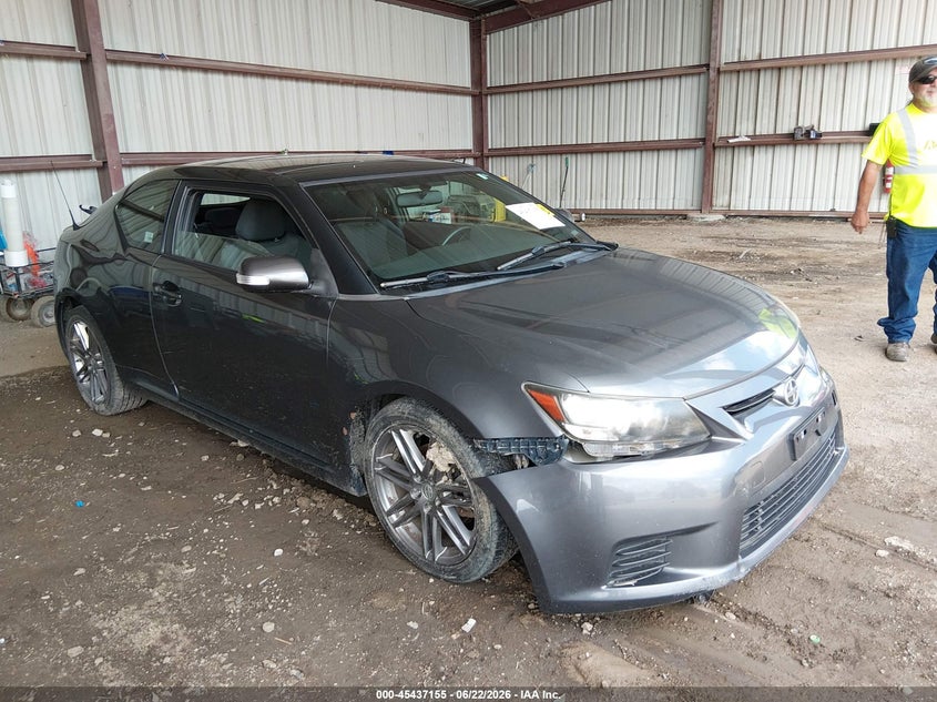 Vin: jtkjf5c73b3019323, lot: 45935255, scion tc 2011 img_1