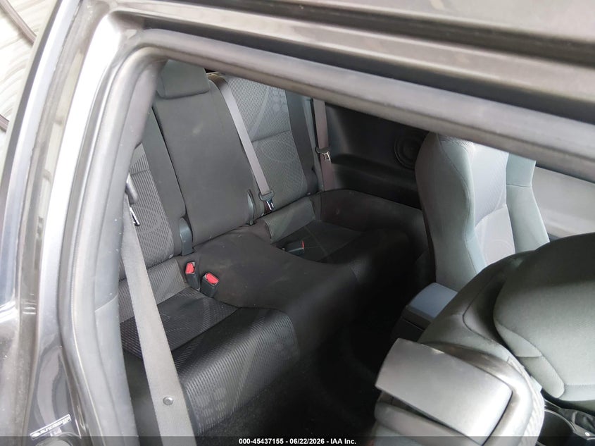 2011 Scion Tc VIN: JTKJF5C73B3019323 Lot: 45437155