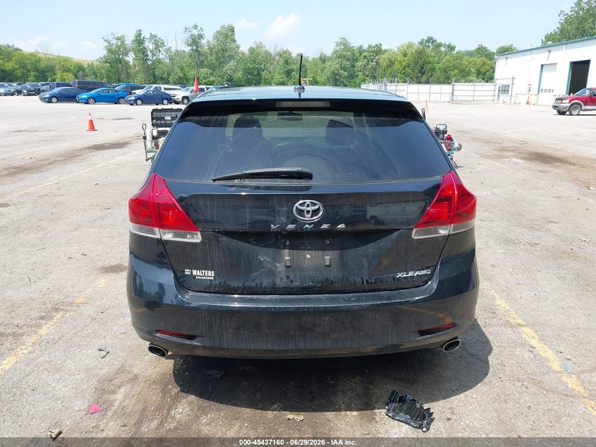  Venza