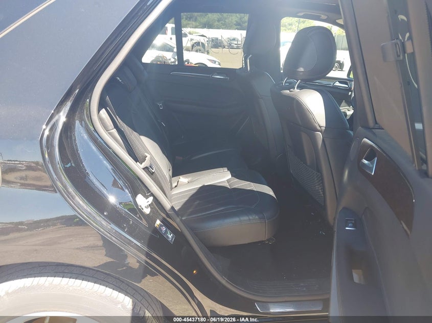 AtlanticExpress - Mercedes-Benz GLE-Class