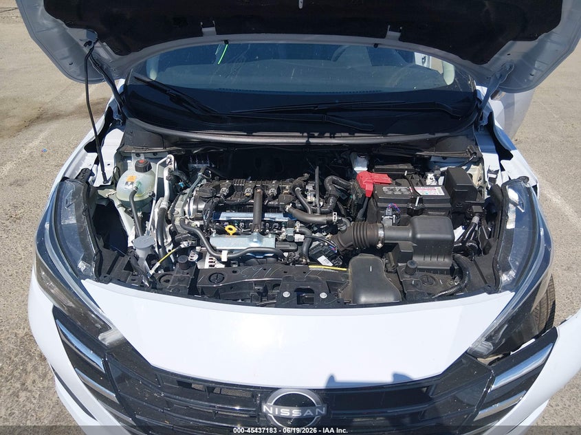 AtlanticExpress - Nissan Versa