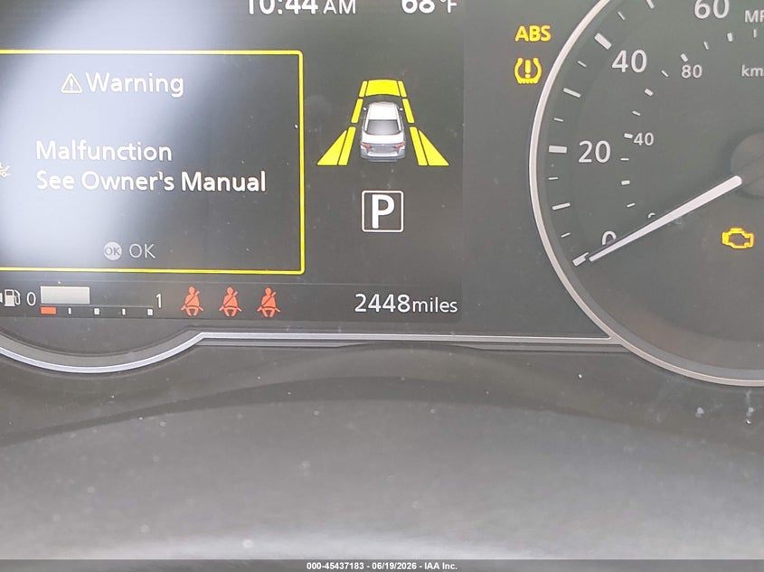 AtlanticExpress - Nissan Versa