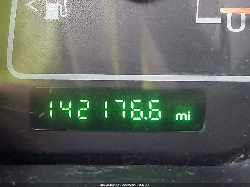 2003 Ford Windstar Lx VIN: 2FMZA51403BB93400 Lot: 45437187