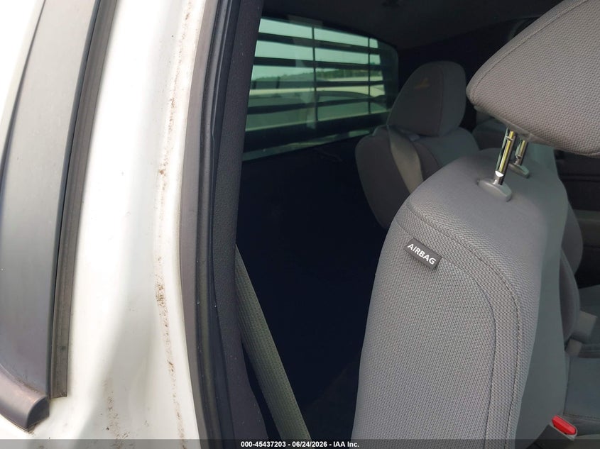 2012 FORD F-150 auction photo 8