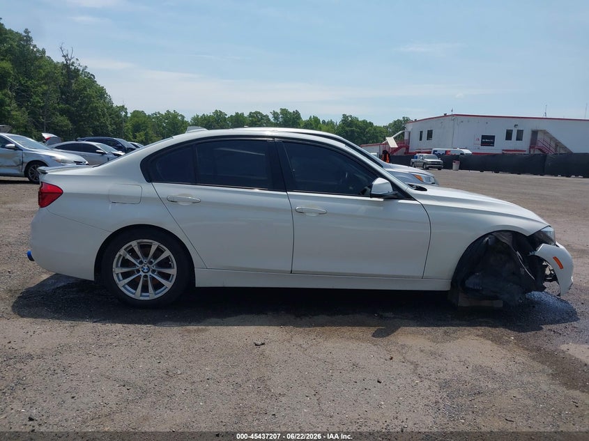 BMW 320I - zdjęcie 13