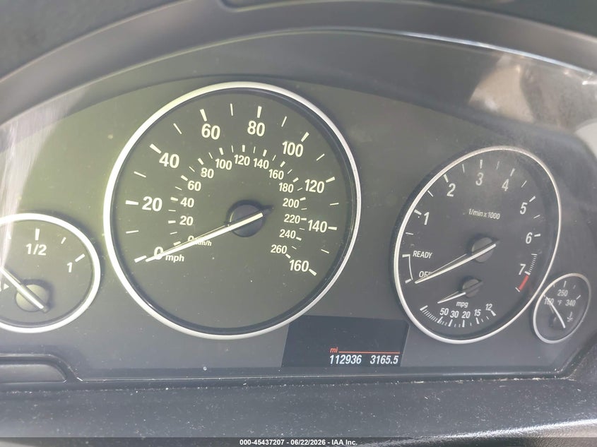 BMW 320I - zdjęcie 7