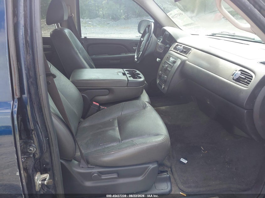 AtlanticExpress - Chevrolet Avalanche